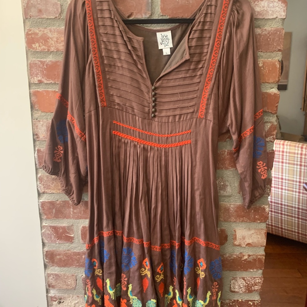 Ivy Jane Dress